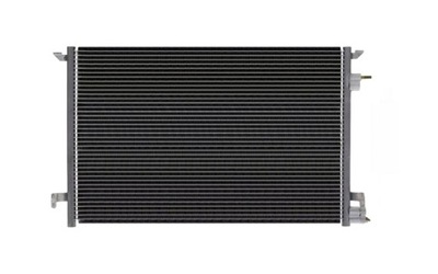 RADIATEUR DU CLIMATISEUR OPEL VECTRA C, SIGNUM - milautoparts-fr.ukrlive.com