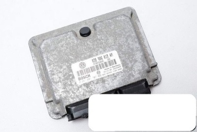 ORDINATEUR OEM 038906018AM 0281001707 - milautoparts-fr.ukrlive.com