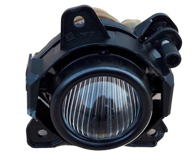 LAMP PRZECIWMGLOWY OPEL WITH 1710209 - milautoparts-fr.ukrlive.com