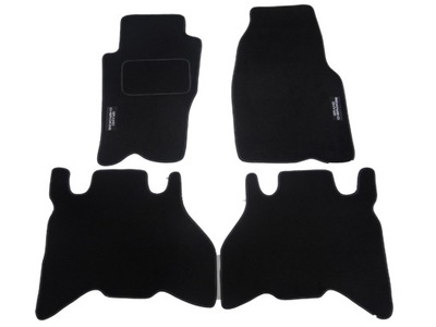 TAPIS WIRTUAL DE VELOURS 302951 4 ÉLÉCTRIQUE - milautoparts-fr.ukrlive.com