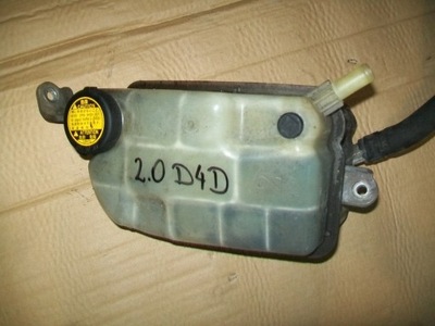 TOYOTA VERSO 09-12 2.0 D4D TANK EXPANSION - milautoparts-fr.ukrlive.com