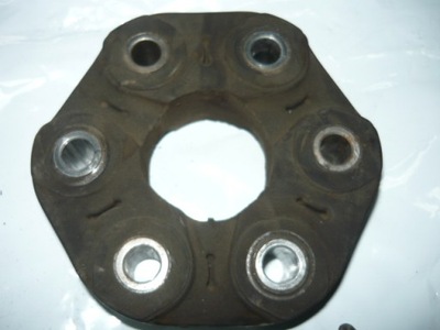 DISQUE PRZEGUBOWA D'ARBRE 7522027 BMW E60 - milautoparts-fr.ukrlive.com