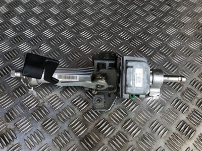 Колонка рулевая grand cherokee iii wk фото №1