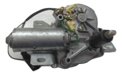 Моторчик двірники задня ford fiesta 0390201515 фото №1