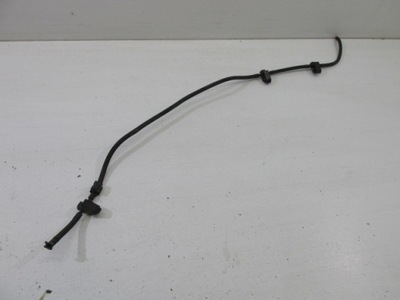 Шланг омывателя капот mercedes e-klasa w212 фото №1