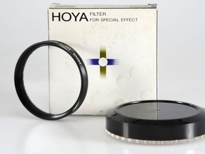 FILTR HOYA MISTY SPOT 49mm HALO