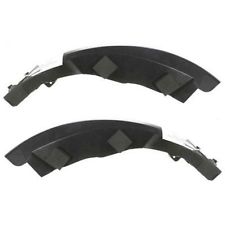 Dodge ram 2002- кронштейн напрямна бампер правий plas фото №1