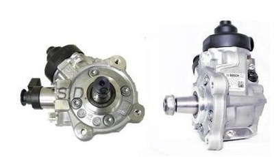 PUMP HIGH PRESSURE FUEL PUMP 0445010529 03L130755AC AUDI 2.0TDI - milautoparts-fr.ukrlive.com