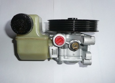 PUMP ELECTRICALLY POWERED HYDRAULIC STEERING MAZDA 6 1.8 2.0 2.3 GJ6E32600 ZB - milautoparts-fr.ukrlive.com