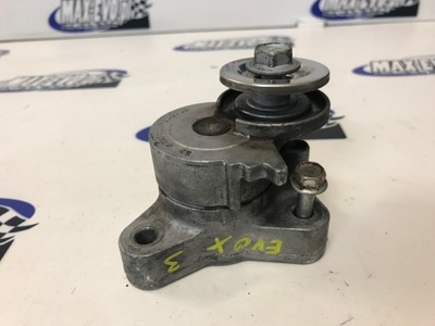 Lancer evo x 10 ролик ремінь натягувач 1345a052 фото №1