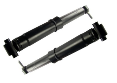 Амортизатори x2 renault scenic ii grand scenic задня фото №1