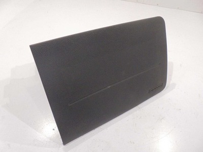 Подушка повітряна пасажира ford 2n1an044h31 фото №1