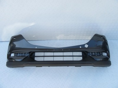 Mazda cx-5 cx5 ii 2 17- бампер перед омивач / парктронік фото №1