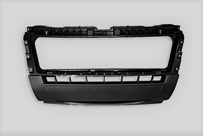 BUMPER FRONT 577007-2 - milautoparts-fr.ukrlive.com