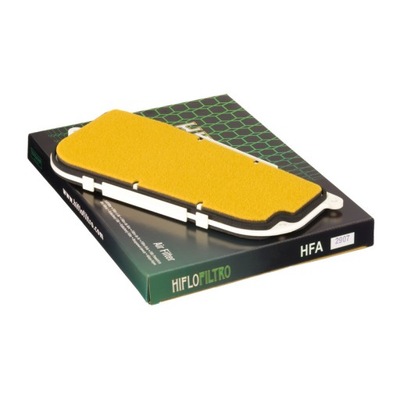 HFA2907 HIFLOFILTRO KAWASAKI ZZR1100 90-93 r. - milautoparts-fr.ukrlive.com