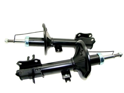 AMORTISSEURS 2 PC. AVANT CHEVROLET AVEO KALOS GAZ - milautoparts-fr.ukrlive.com