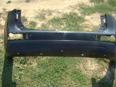 MITSUBISHI OUTLANDER III 2012- BUMPER REAR A787 - milautoparts-fr.ukrlive.com