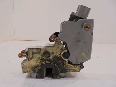 Замок дверь lp nissan primera p11 c3270 фото №1