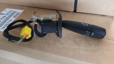 Daf xf cf переключатель рычаг круиз-контроль nowa фото №1