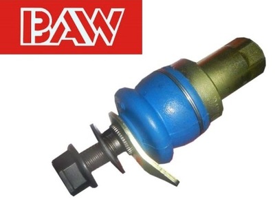 Шарова опора важіль задня ford explorer 2001-2005 baw фото №1