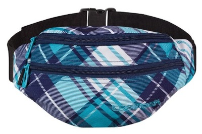 COOLPACK PATIO SASZETKA NERKA BIODRÓWKA DERRIC 506