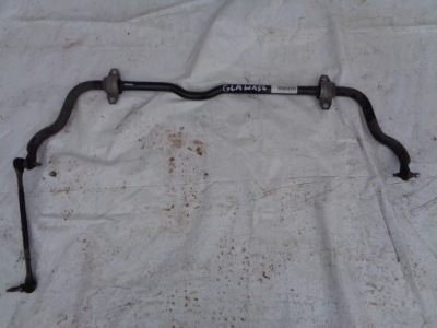 Стабилизатор mercedes gla w156 220cdi a2463203511 фото №1