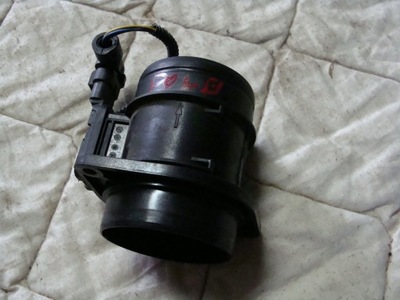 Витратомір vw audi seat tdi 04l906461b фото №1