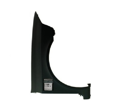 RENAULT WITH 7701475994 WING - milautoparts-fr.ukrlive.com