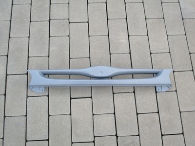 Ford mondeo mk1 94-+ решётка радиатора решётка радиатора новый заменитель фото №1