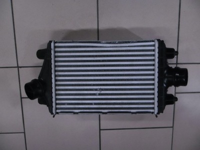 PORSCHE 991 TURBO 99111063973 INTERCOOLER