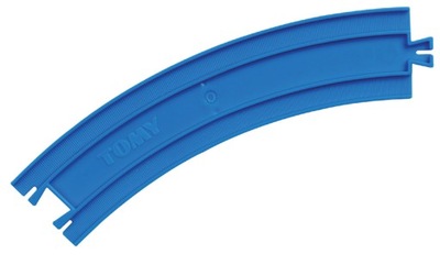 Tomy Tomica Zakręty Torów 85202