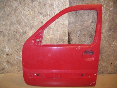 RENAULT KANGOO 02 PORTIÈRE - milautoparts-fr.ukrlive.com