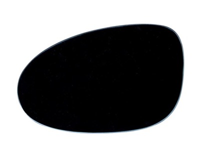 Renault espace 1997 стекло левая плоское фото №1