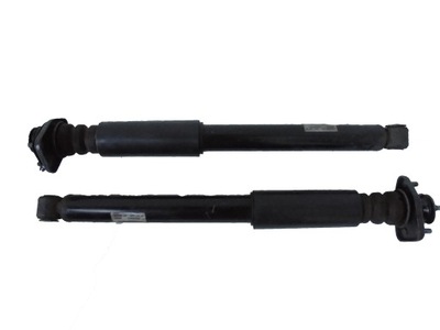 Комплект амортизаторы задние 6784950 bmw z4 e89 фото №1