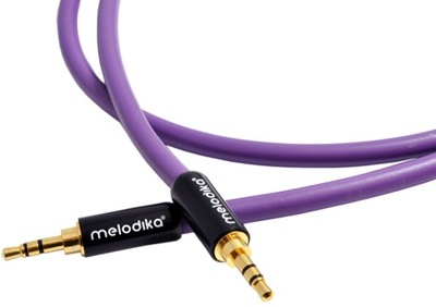 KABEL JACK - JACK 3.5 AUDIO MELODIKA MDMJ15 1.5m