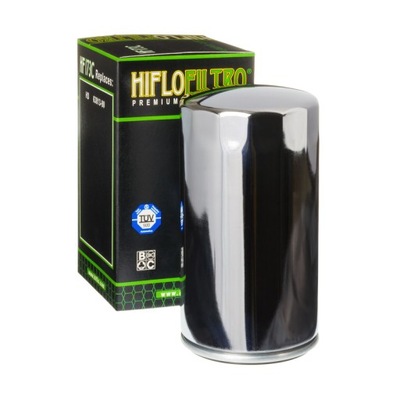 FILTRAS ALYVOS HIFLOFILTRO HF173C HARLEY DAVIDSON FXD 