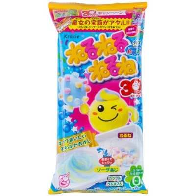 Kracie Popin Cookin Neru Neru Nerune Soda 6000683998 Oficjalne Archiwum Allegro