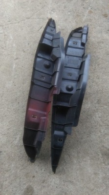 Nissan pixo шумоізоляція ліва праве крила фото №1