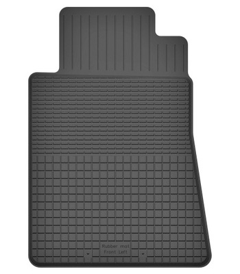 TAPIS DE CAOUTCHOUC DE VOLANT POUR BMW 7 E32 (1986-1994) - milautoparts-fr.ukrlive.com