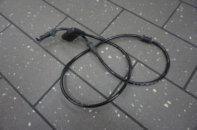 Датчик abs задний mercedes c klasa w205 фото №1