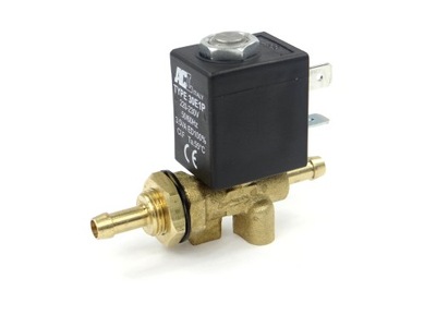 Elektrozawór ACL30E 1P 230V AC 3,5 VA Akwarystyka