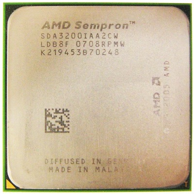 Amd best sale sempron sda3200iaa2cw