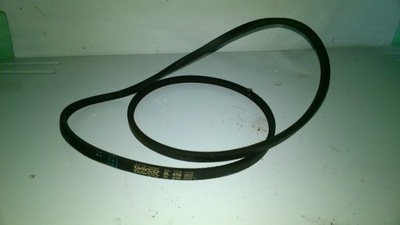 POLAR PDT 610 : Pasek klinowy DAYCO 3L 476