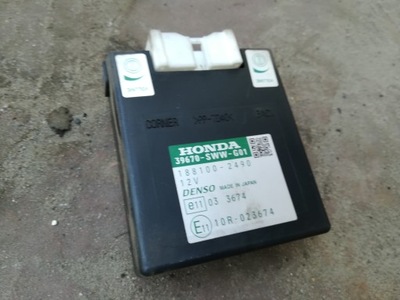 BLOKAS PDC 188100-2490 HONDA cr-v III 2006-