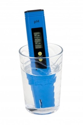 Miernik pH do wody PH-02