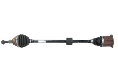 VW AUDI SEAT SKODA HALF-AXLE 5Q0407272EA - milautoparts-fr.ukrlive.com