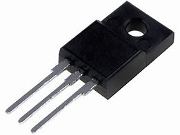 2SK2605 TO220F NMOSFET 800V 5A 40W