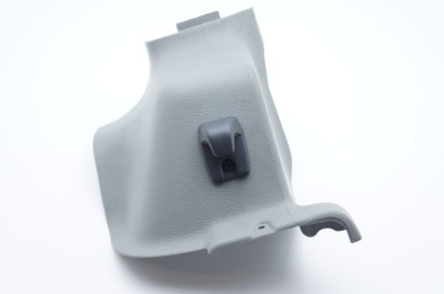 Renault master ii 98-10 защита левый задняя уголок фото №1