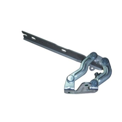 Dodge journey петля капот лівий фото №1