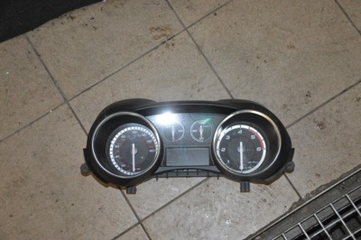 ALFA ROMEO GIULIETTA DASHBOARD 50520115 - milautoparts-fr.ukrlive.com